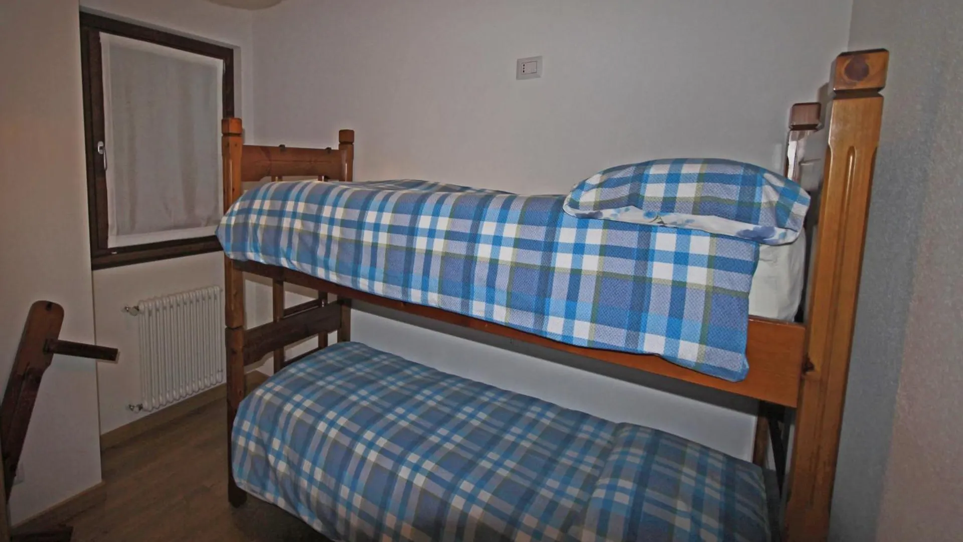 Bait Solif Pradelle Apartamento